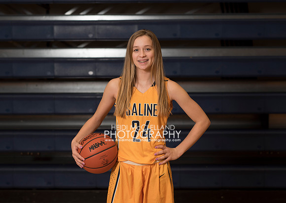 Freshman 24 Paszkiewicz