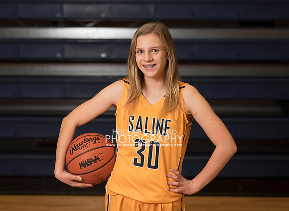 Freshman 30 Stager