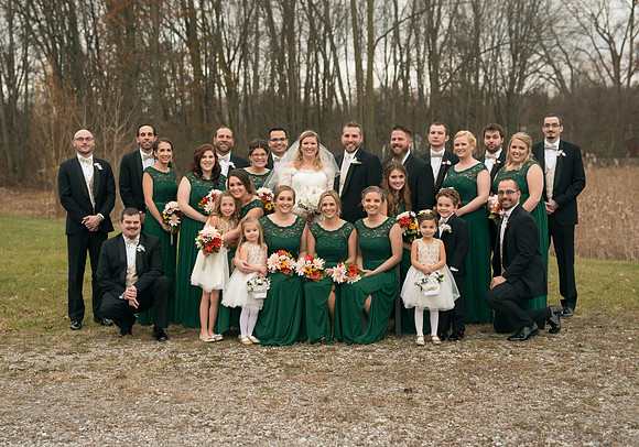 Bridal Party_125