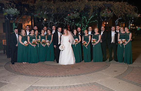 Bridal Party_150