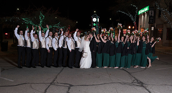 Bridal Party_154