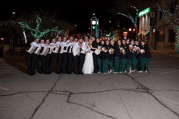 Bridal Party_156