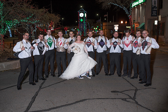Bridal Party_168