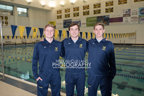 Captains