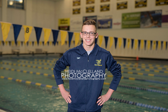 Connor Waterman