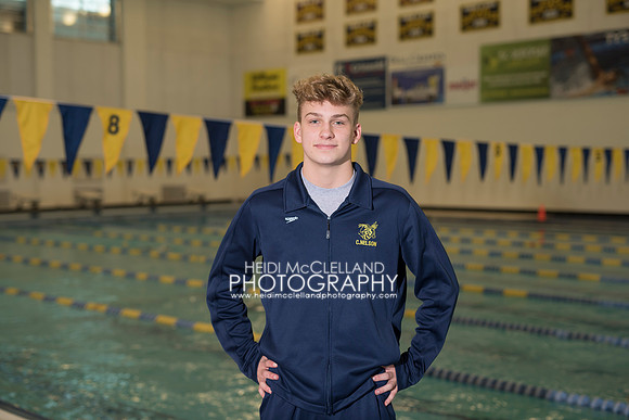 Cole Nelson