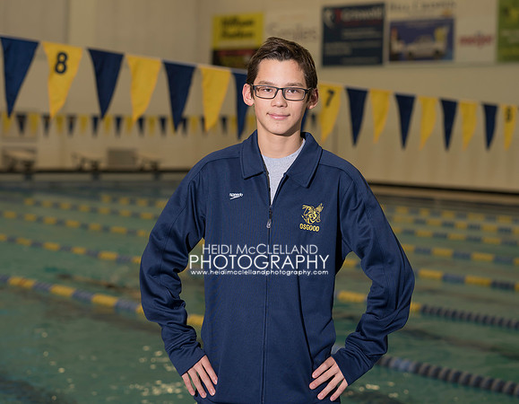 Cooper Osgood