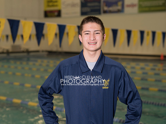 Ethan Gerber