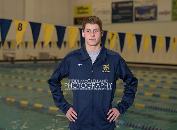 Ethan Saunders