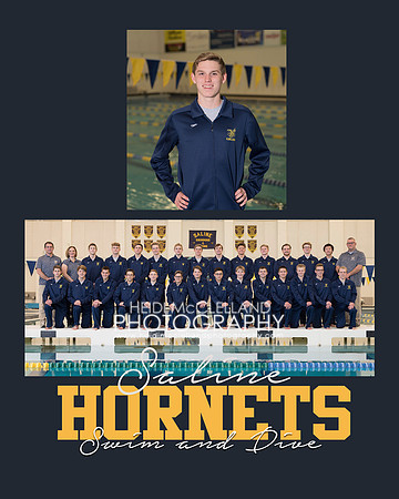 Hunter Nelson Collage