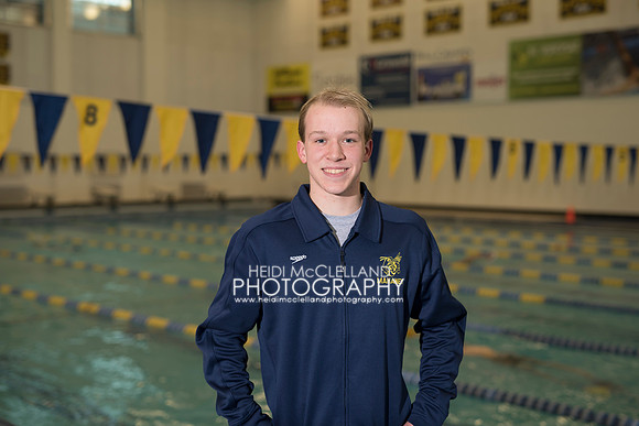 Joshua Mahaney
