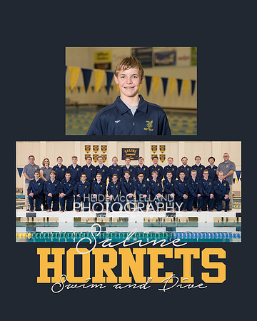 Nick Huetteman Collage