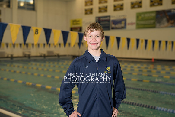Nick Huetteman