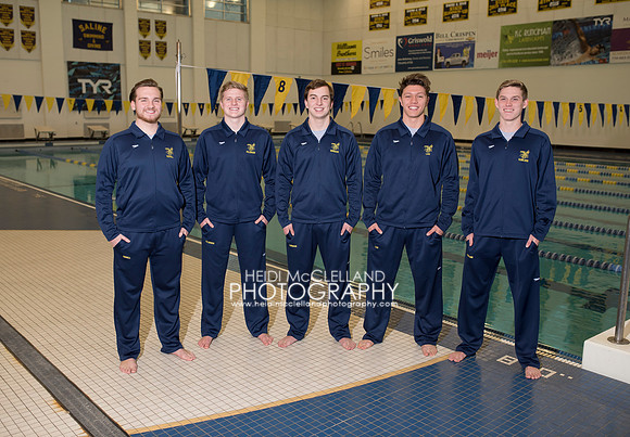 Seniors