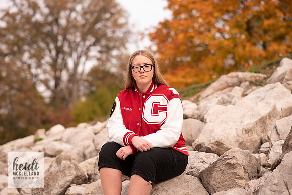 Maddie Fall012