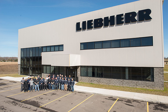 LiebherrHXF221