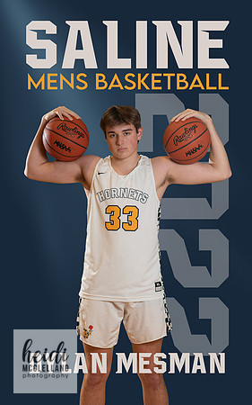 Dylan Mesman