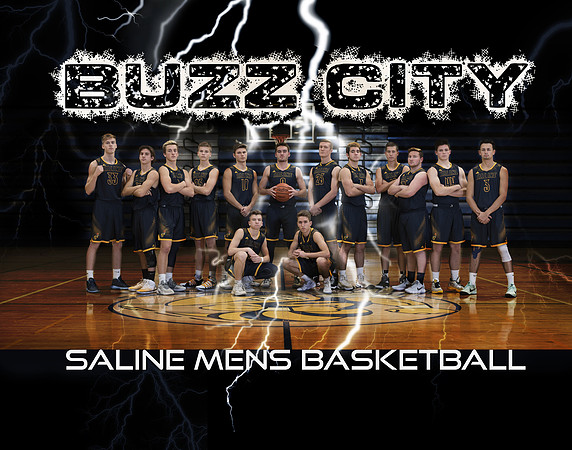 Mens Basketball