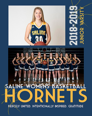 Basketball Collage 2018 JV Ashtyn