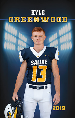 Greenwood Banner