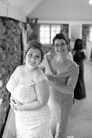 BrittanyandDanGettingReady082
