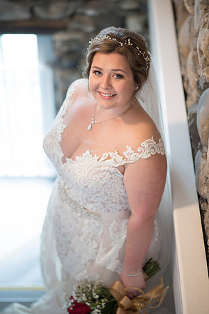 BrittanyandDanGettingReady054
