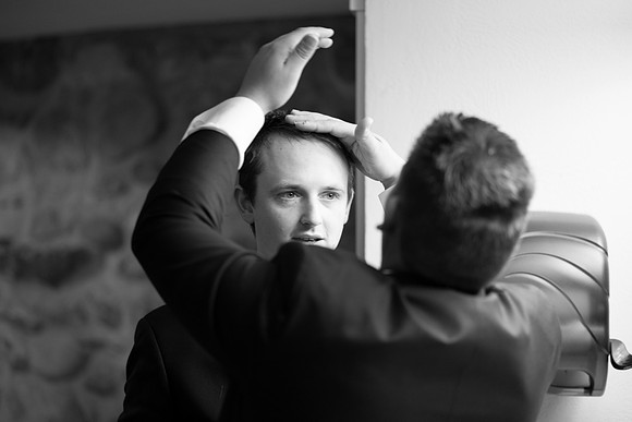 BrittanyandDanGettingReady034