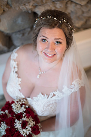 BrittanyandDanGettingReady048