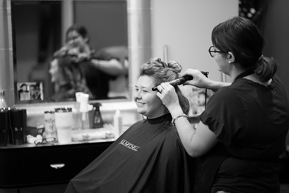BrittanyandDanGettingReady009