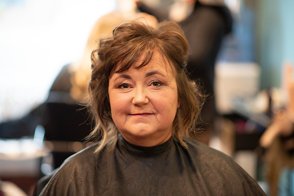 BrittanyandDanGettingReady022