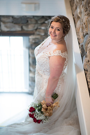 BrittanyandDanGettingReady053
