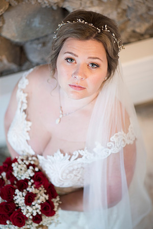 BrittanyandDanGettingReady050