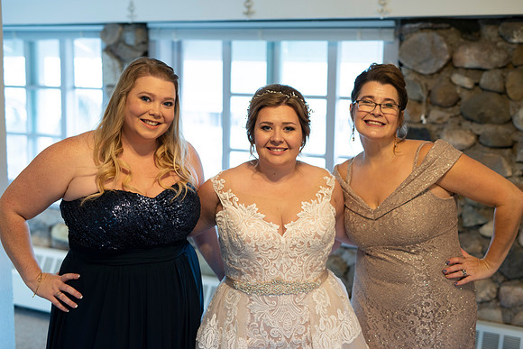 BrittanyandDanGettingReady091