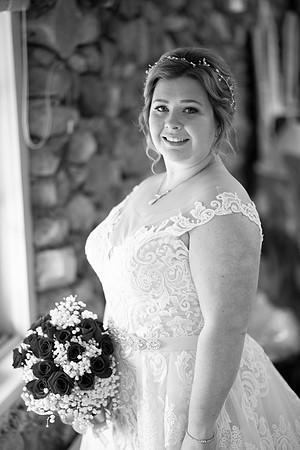 BrittanyandDanGettingReady046