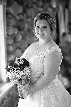 BrittanyandDanGettingReady045