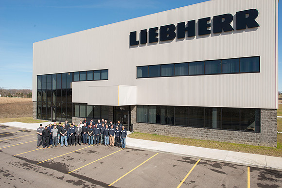 LiebherrHXF218