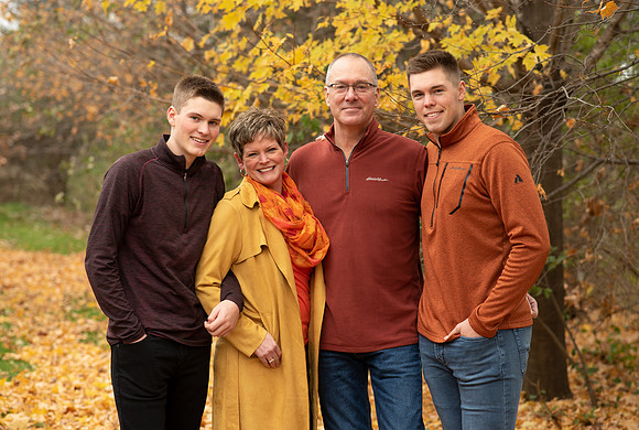 HoltFamily001