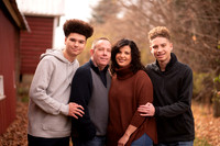 2020 Mooreman Family