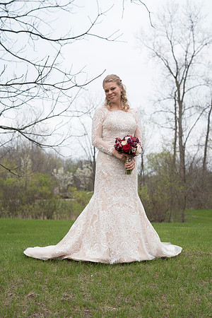 Bridal045
