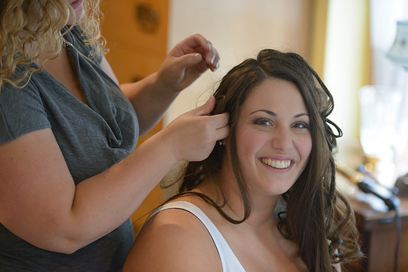 Girls Getting Ready023