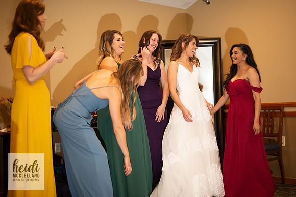 Getting Ready045