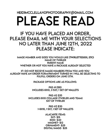 PLEASE READ