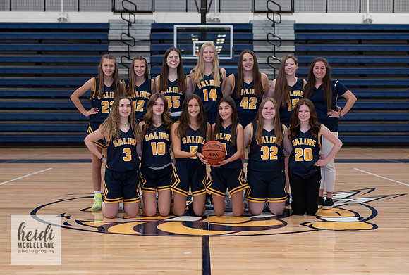 JV Team