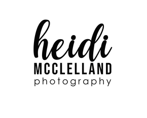 Heidi McClelland Photography
